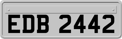 EDB2442