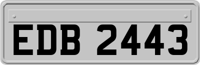 EDB2443