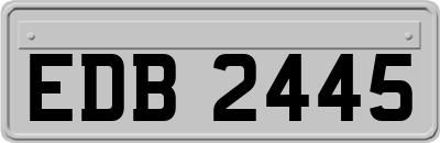 EDB2445