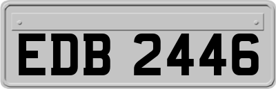 EDB2446