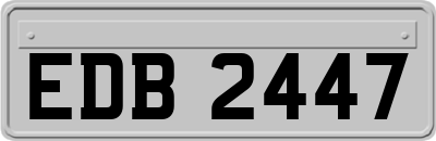 EDB2447