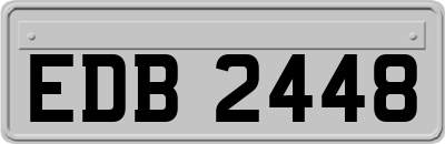 EDB2448