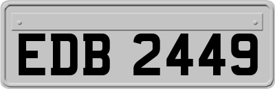 EDB2449