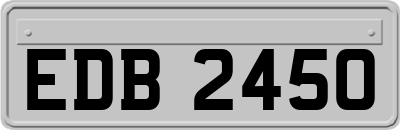 EDB2450