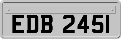 EDB2451