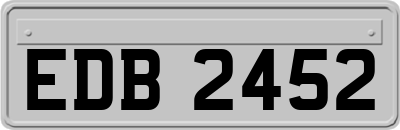 EDB2452