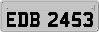 EDB2453
