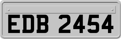 EDB2454
