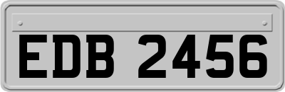 EDB2456