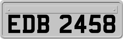 EDB2458