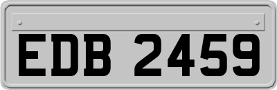 EDB2459