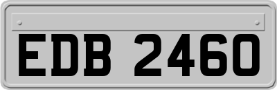 EDB2460