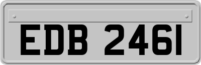 EDB2461