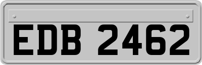EDB2462