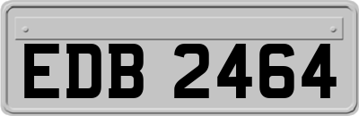 EDB2464