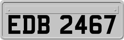 EDB2467
