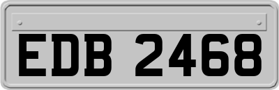 EDB2468