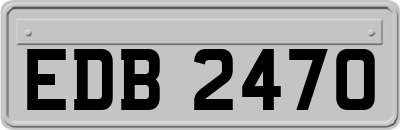 EDB2470