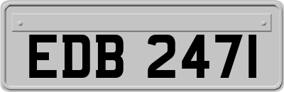 EDB2471