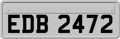 EDB2472
