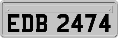 EDB2474