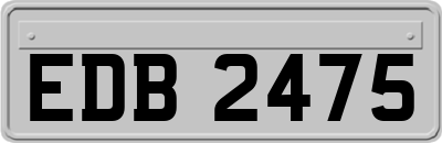 EDB2475