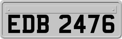 EDB2476
