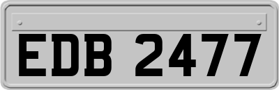 EDB2477