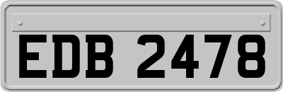 EDB2478