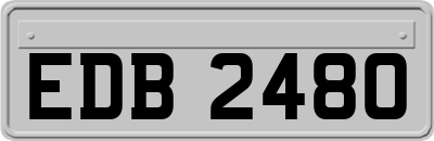 EDB2480