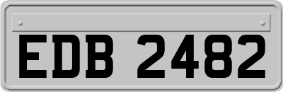 EDB2482