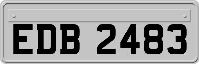 EDB2483