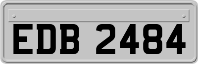 EDB2484