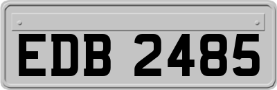 EDB2485