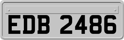 EDB2486