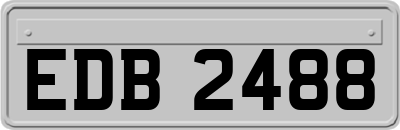 EDB2488