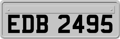 EDB2495