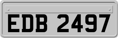 EDB2497