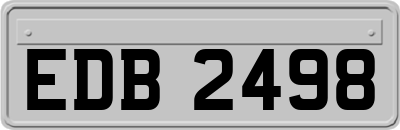 EDB2498