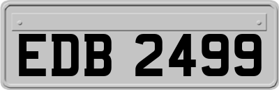 EDB2499