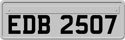 EDB2507