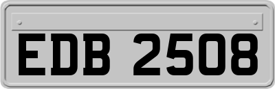 EDB2508