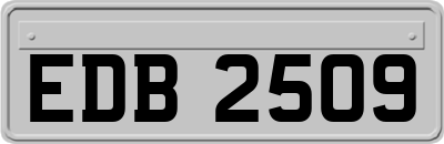 EDB2509