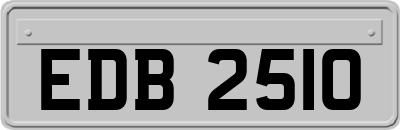 EDB2510