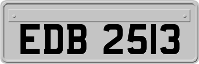 EDB2513