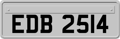 EDB2514