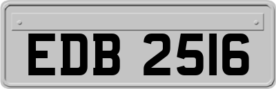 EDB2516