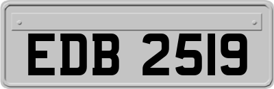EDB2519