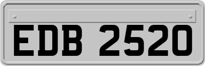 EDB2520