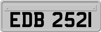 EDB2521